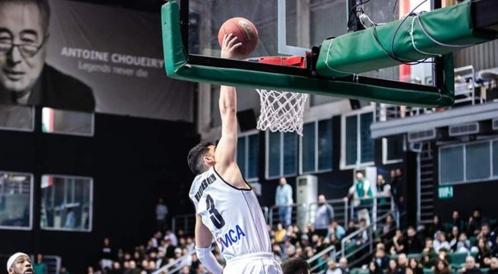 Youth Minister Addresses Basketball Chant Incidents