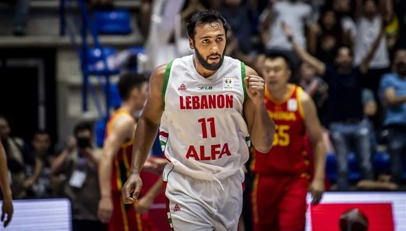 Ali Haidar explains medal loss