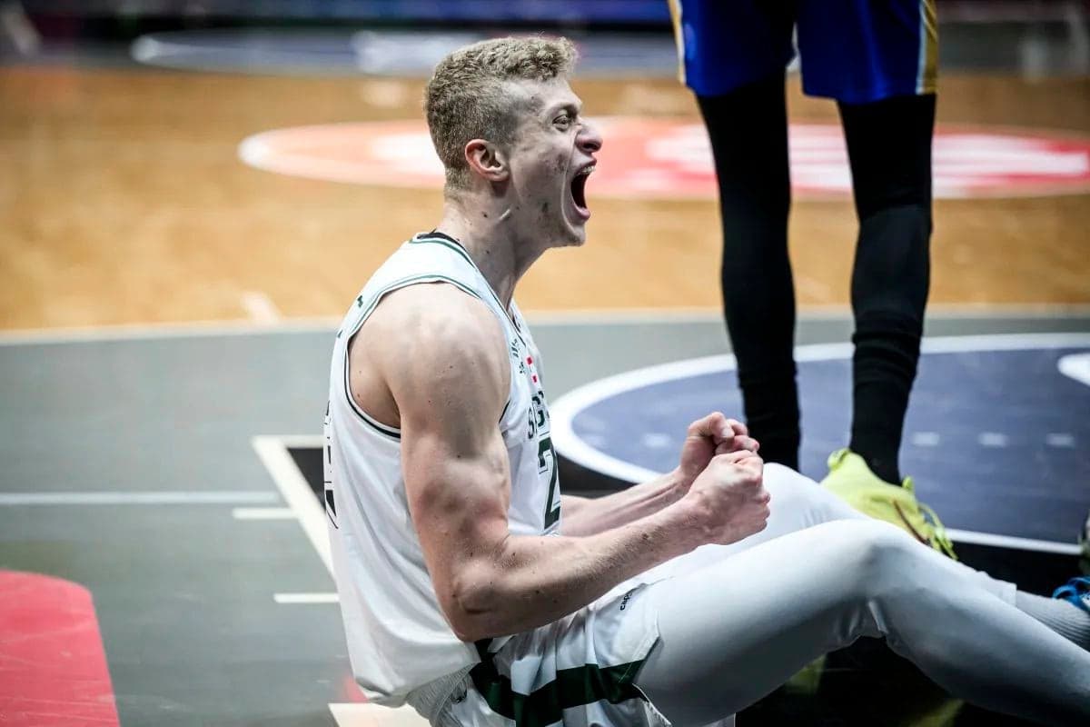 Al-Hikma vs Al-Riyadi Fourth Match Outlook