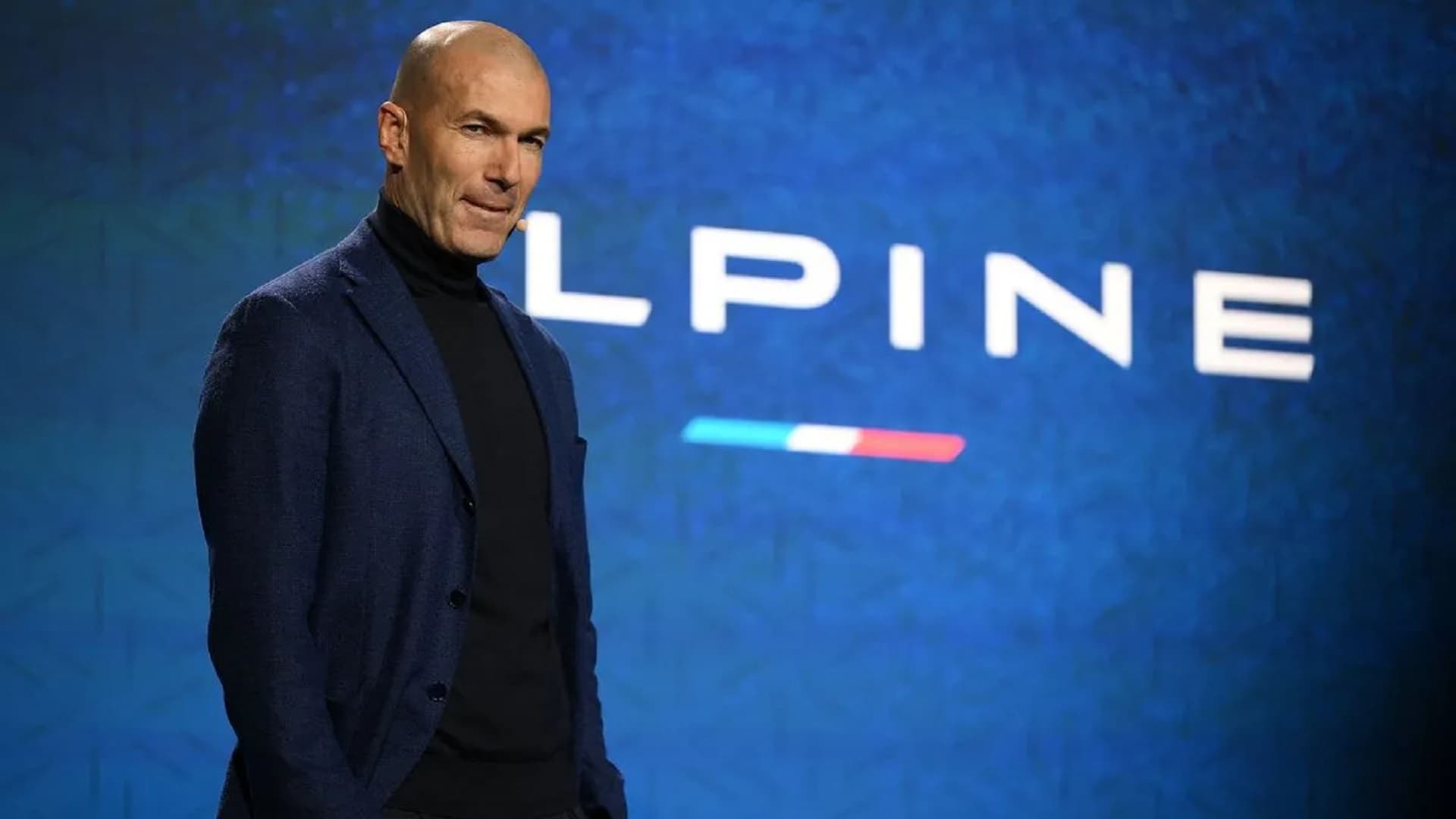 Zidane's new challenge involves the press