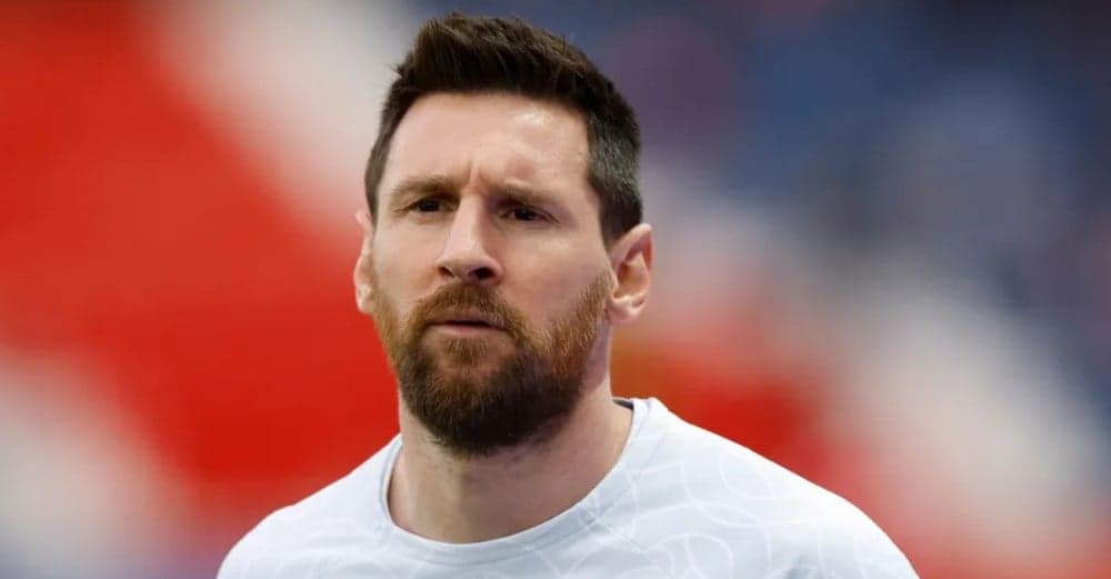 Messi's obligation for All-Star match
