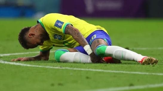 Neymar Expresses Fatigue with National Team