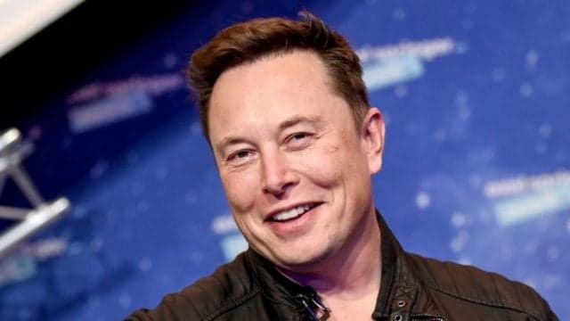 Elon Musk: Ukraine unlikely to recover territories