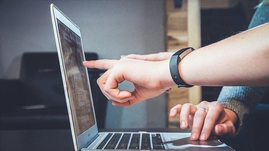 الهيئة تنطلق لمكافحة الإنترنت غير الشرعي