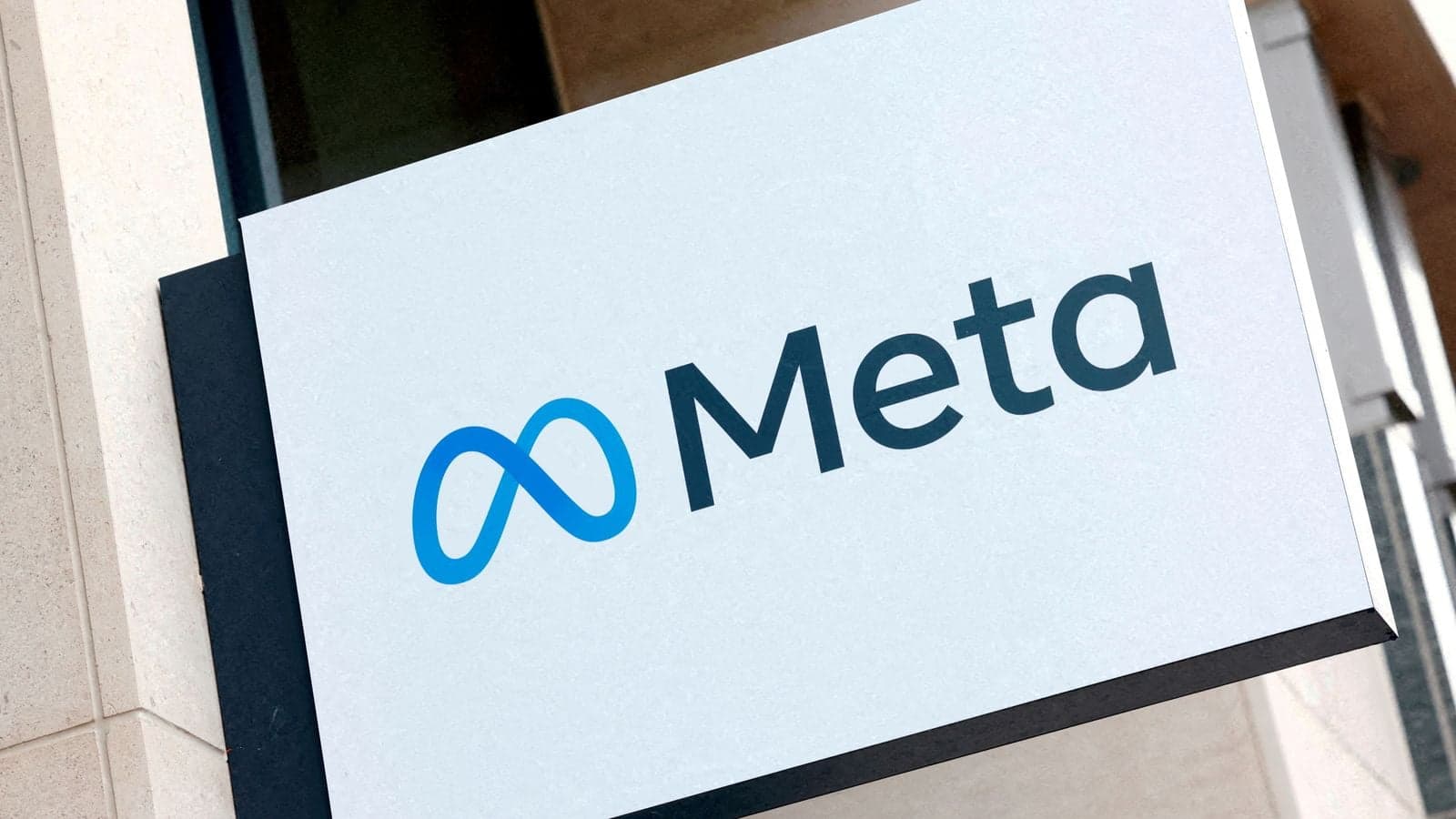 Meta unveils two AI models after Zuckerberg pledge