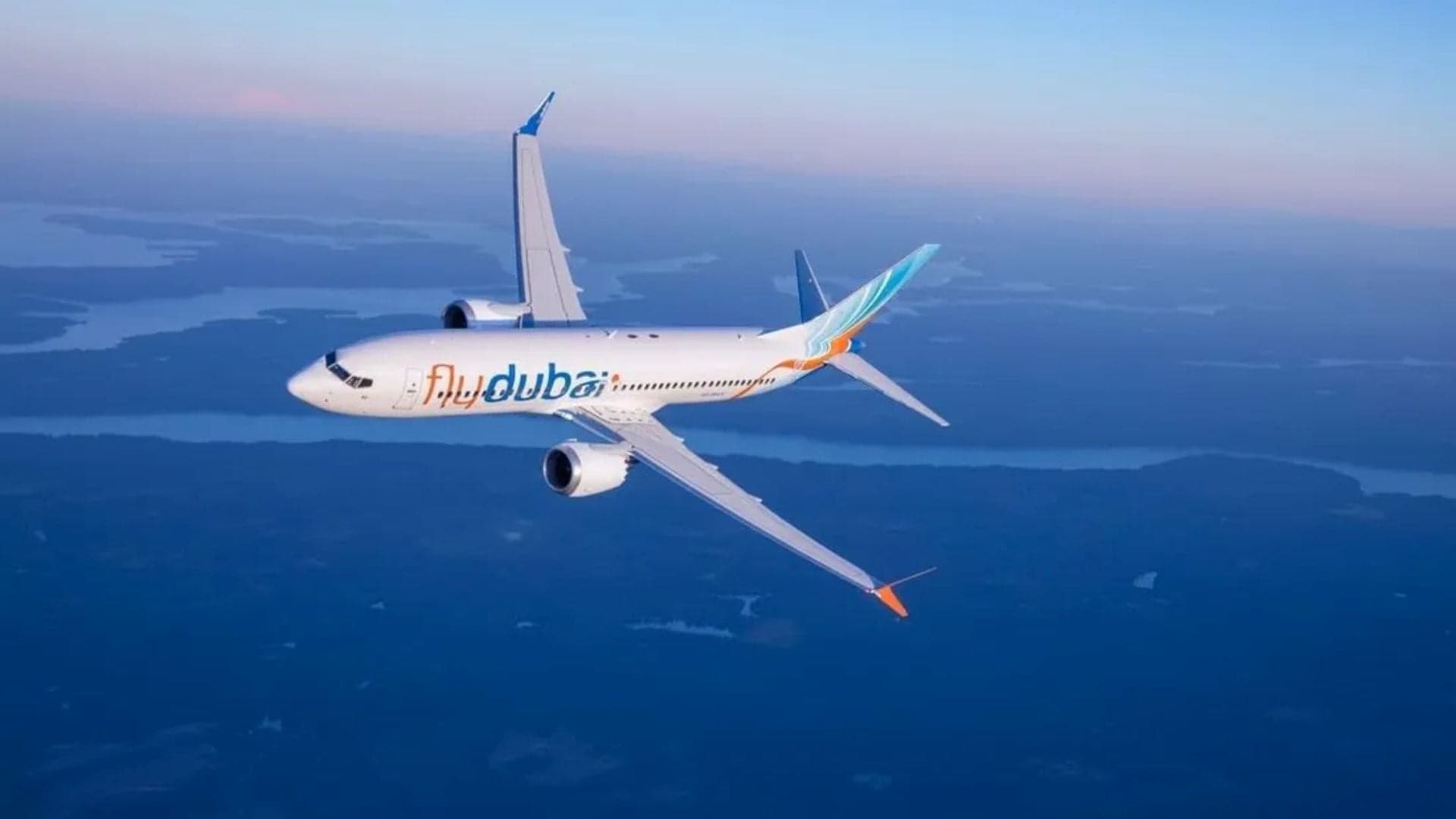Flydubai halts Israel flights during review