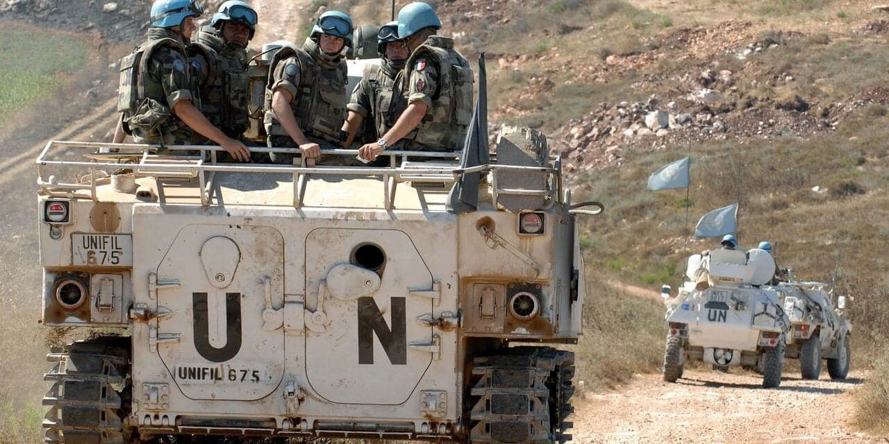 UNIFIL Supports Army Strengthening