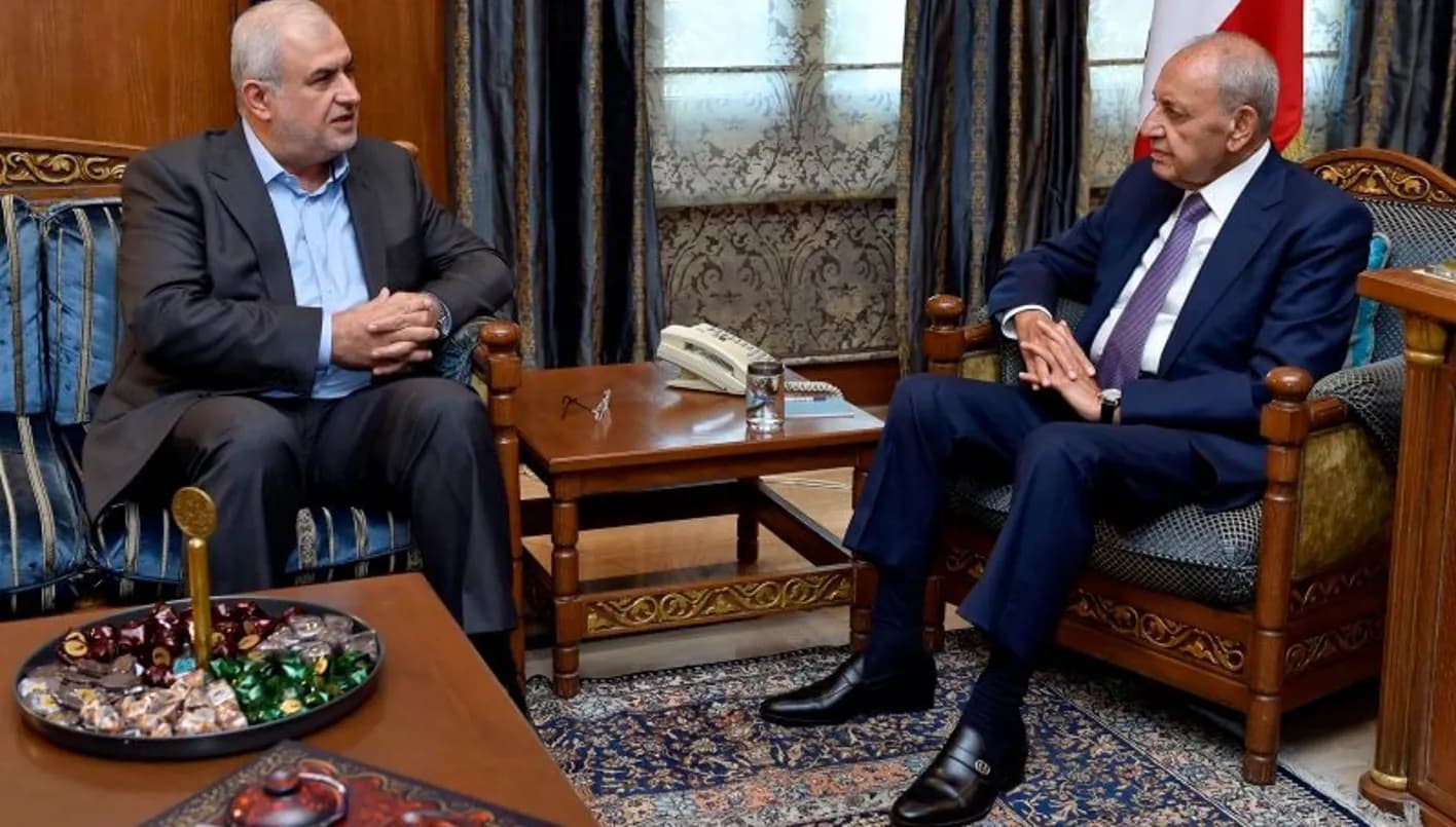 Hezbollah delays strategic moves