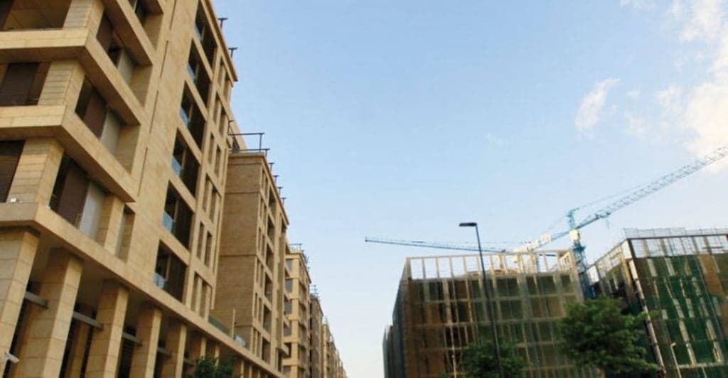 من يمكنه امتلاك شقة في لبنان