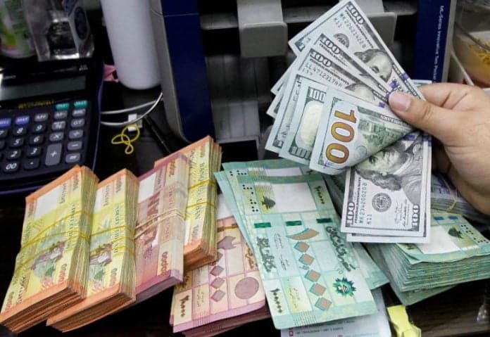 Salary increase and deposit near completion