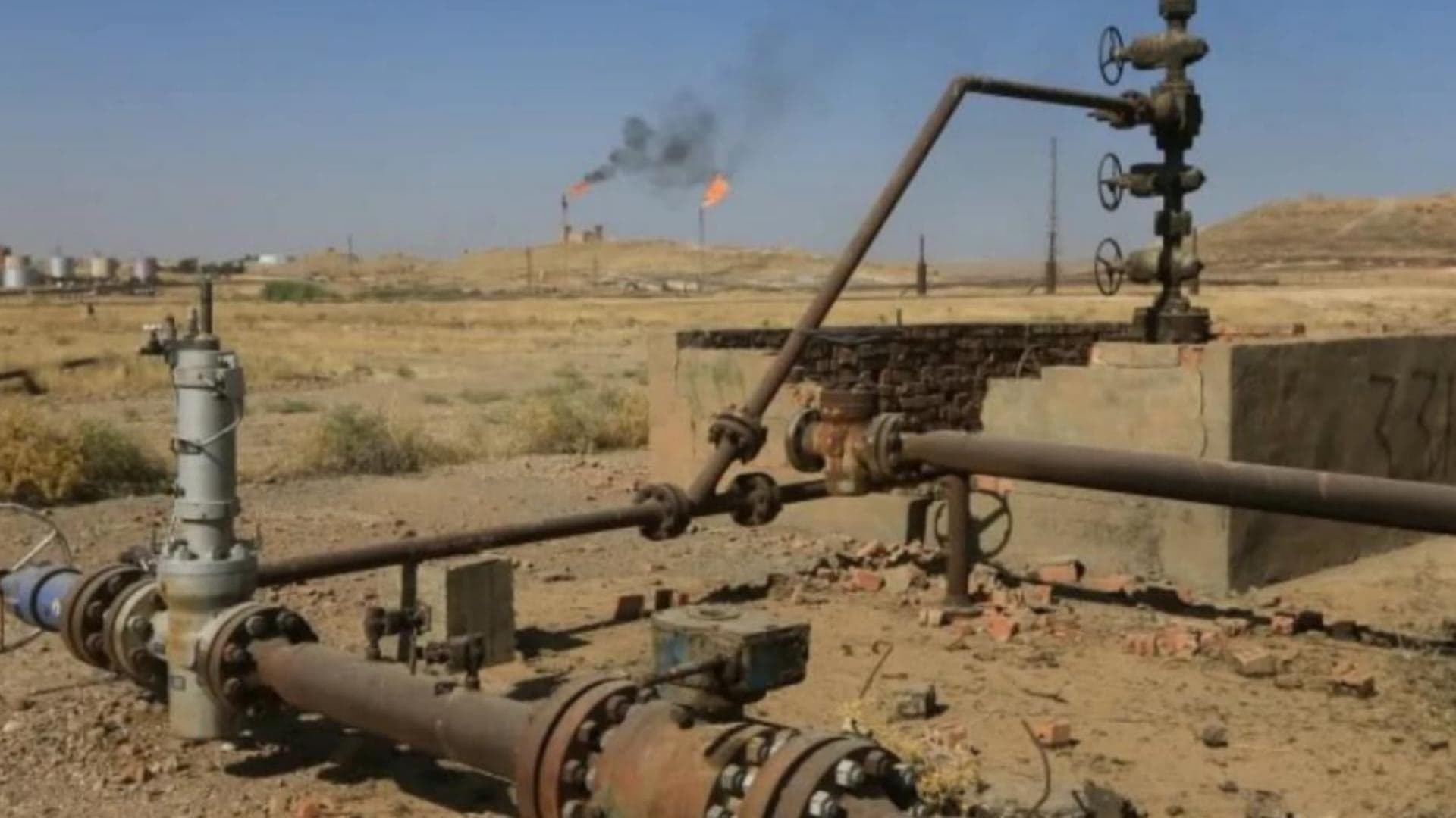 Lebanon Revival of Darvish Water Project