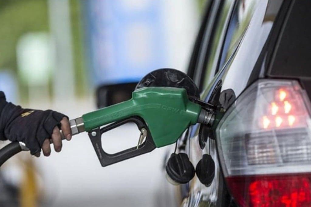 Fuel prices increase details