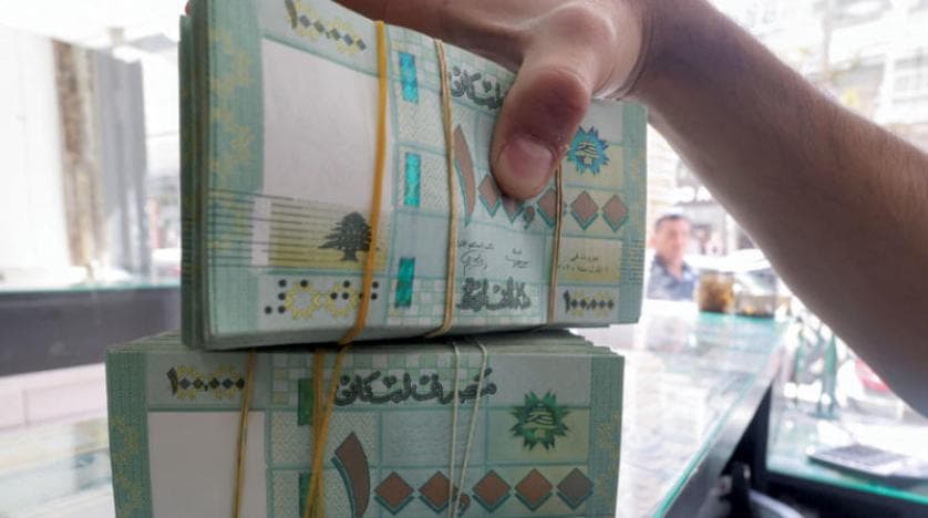 لبنان: تكلفة المعيشة تتجاوز 3500 دولارات والأجور أقل