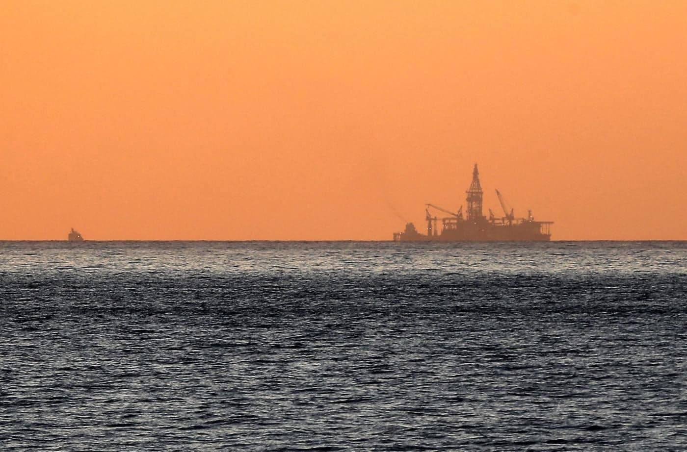 Lebanon's prospects in the Fourth Licensing Round