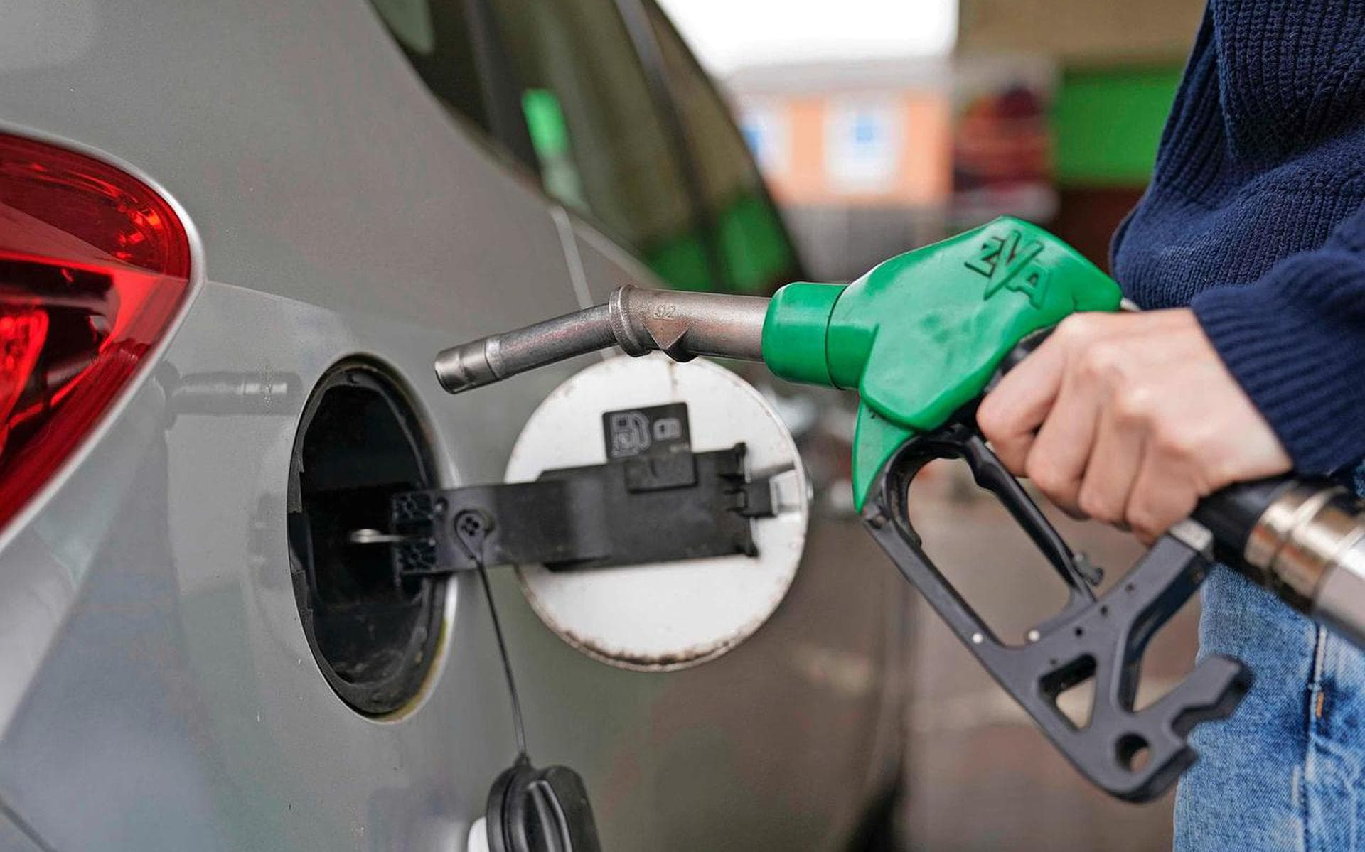 Lebanon Faces Possible Fuel Shortage