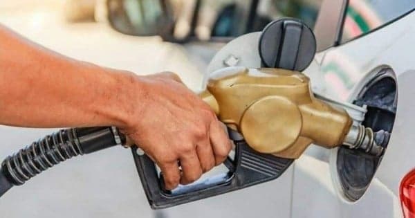 Abu Shaqra on Lebanon's gasoline quality