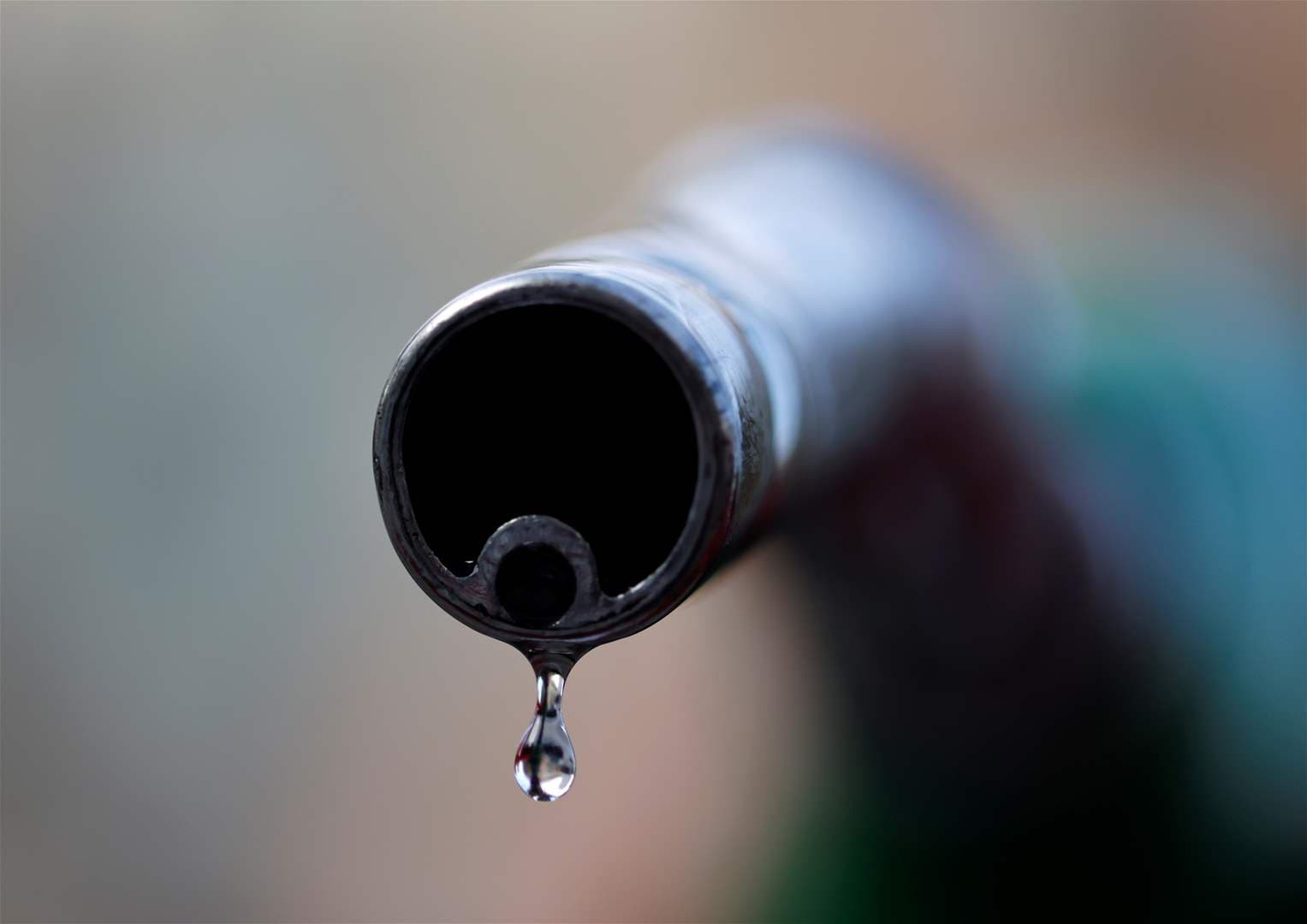 Fuel prices dip slightly