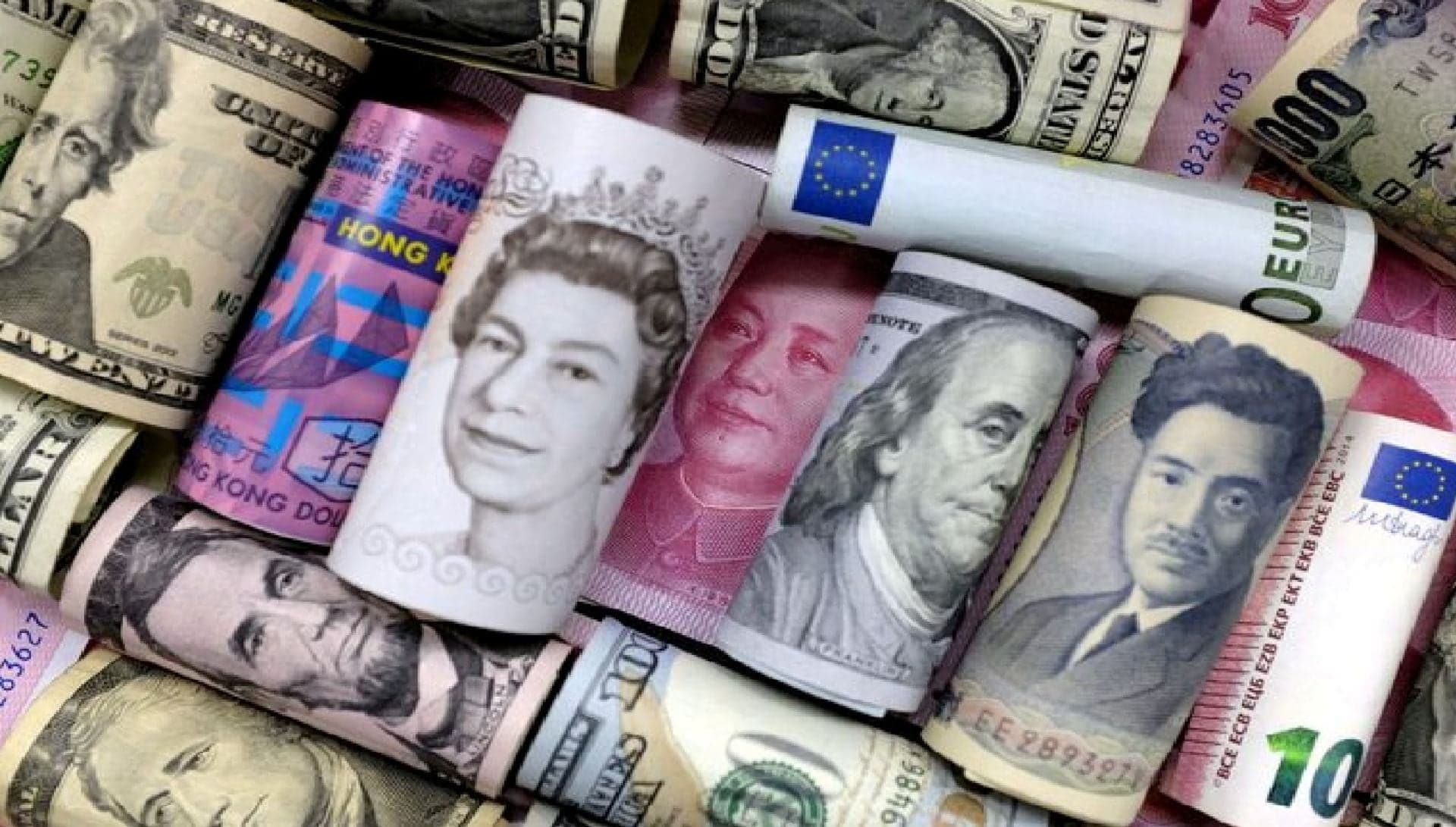 Dollar faces first weekly decline amid AI pressure
