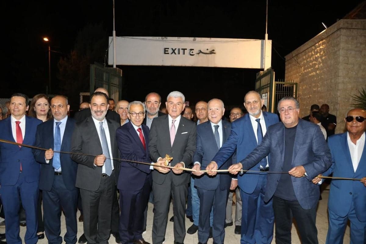 Isa al-Khouri: Land attachment is not stubbornness