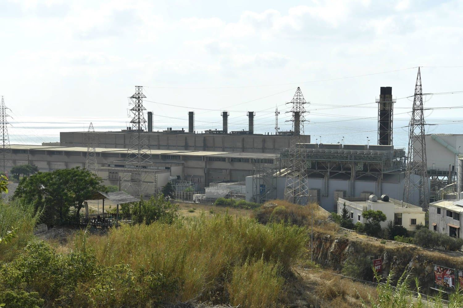 Environment explains expired lab chemicals
