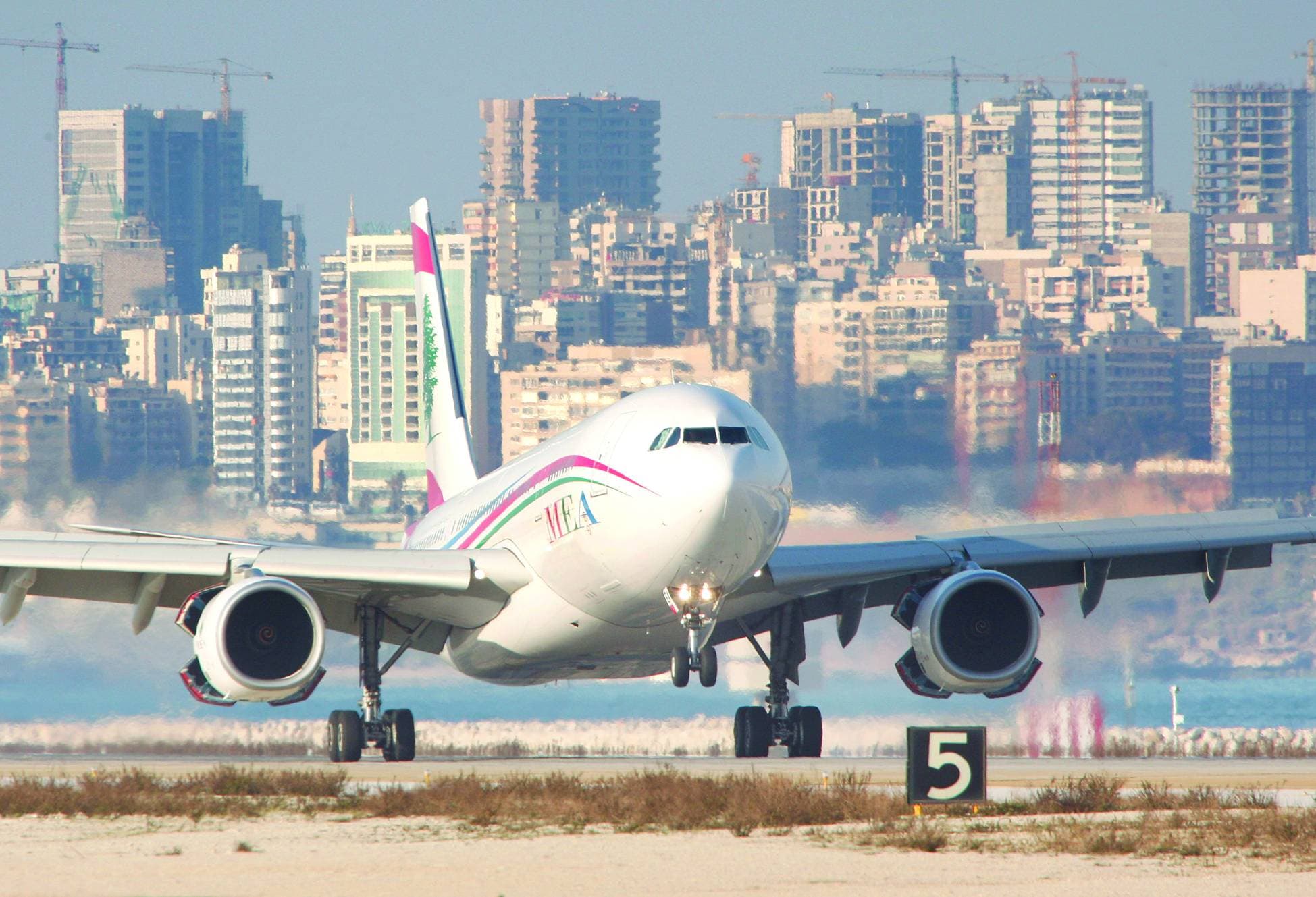 Air Travel Faces Stagnation and Security Concerns