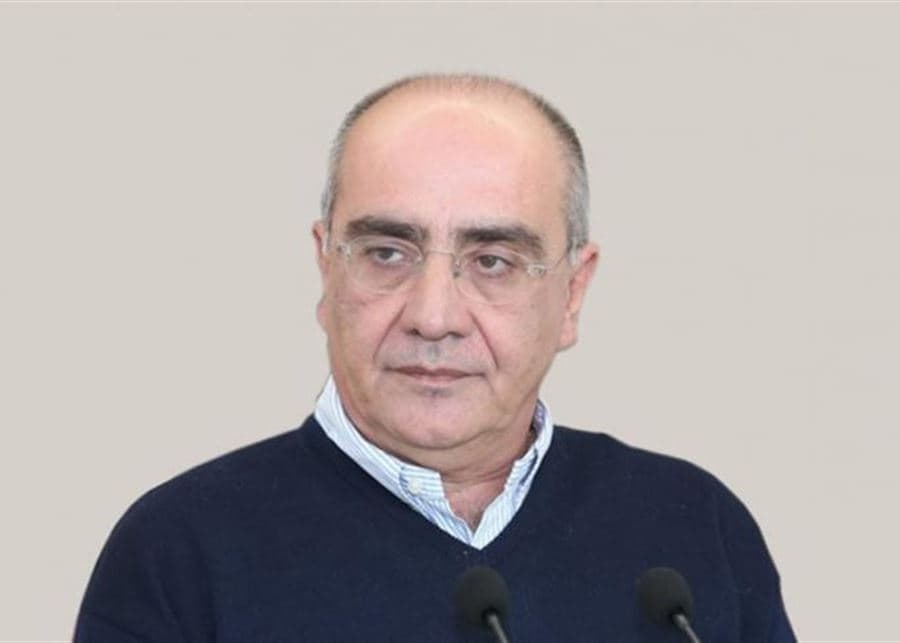 Saïd: Preserving Lebanon Through Taif and Disarming