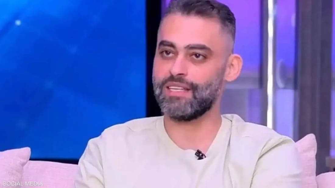 Egyptian artist dies at 42 after battling cancer