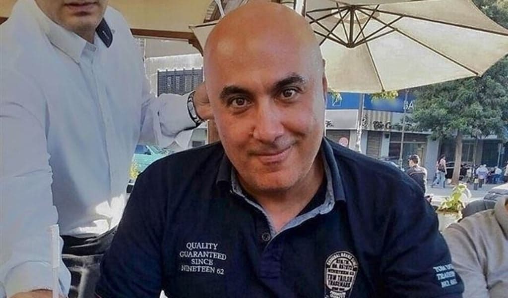 نعيم حلاوي عن سلام: محتال دولتنا