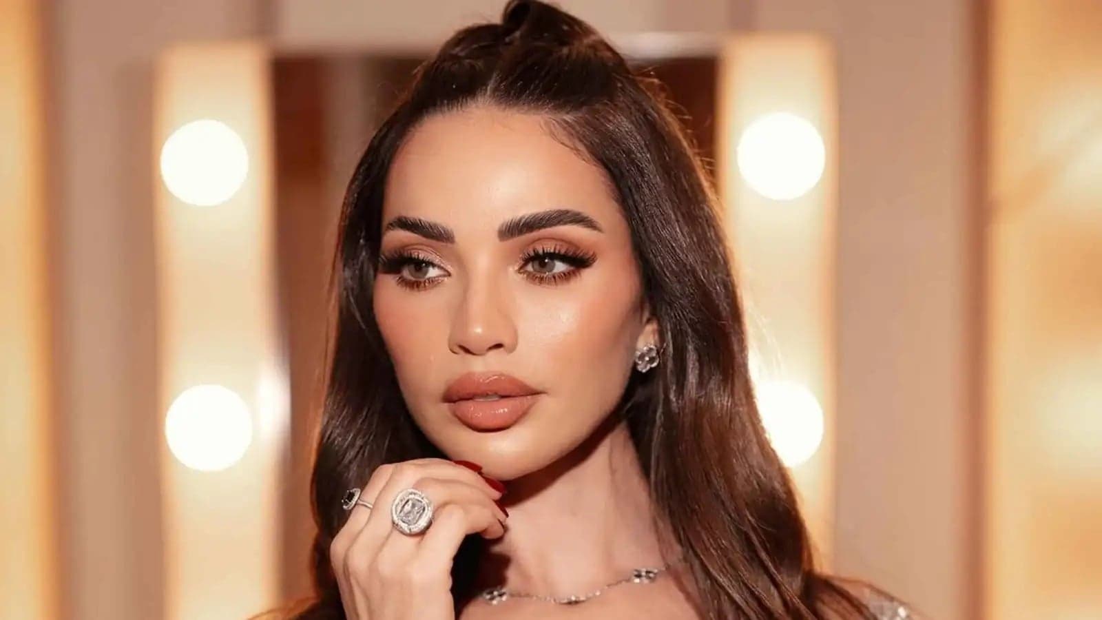 Dalida Khalil describes assault attempt