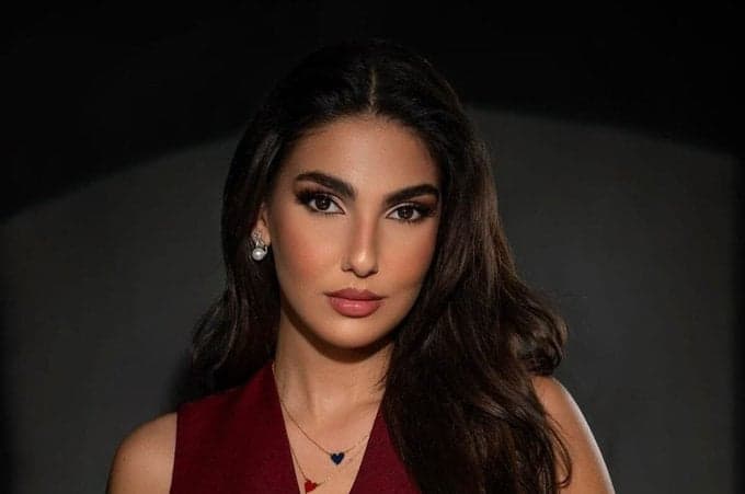Noor Ghandour's car damaged in White Ramla