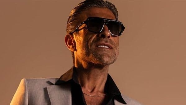 Wael Kfoury unveils new Lebanese song for Summer 2026