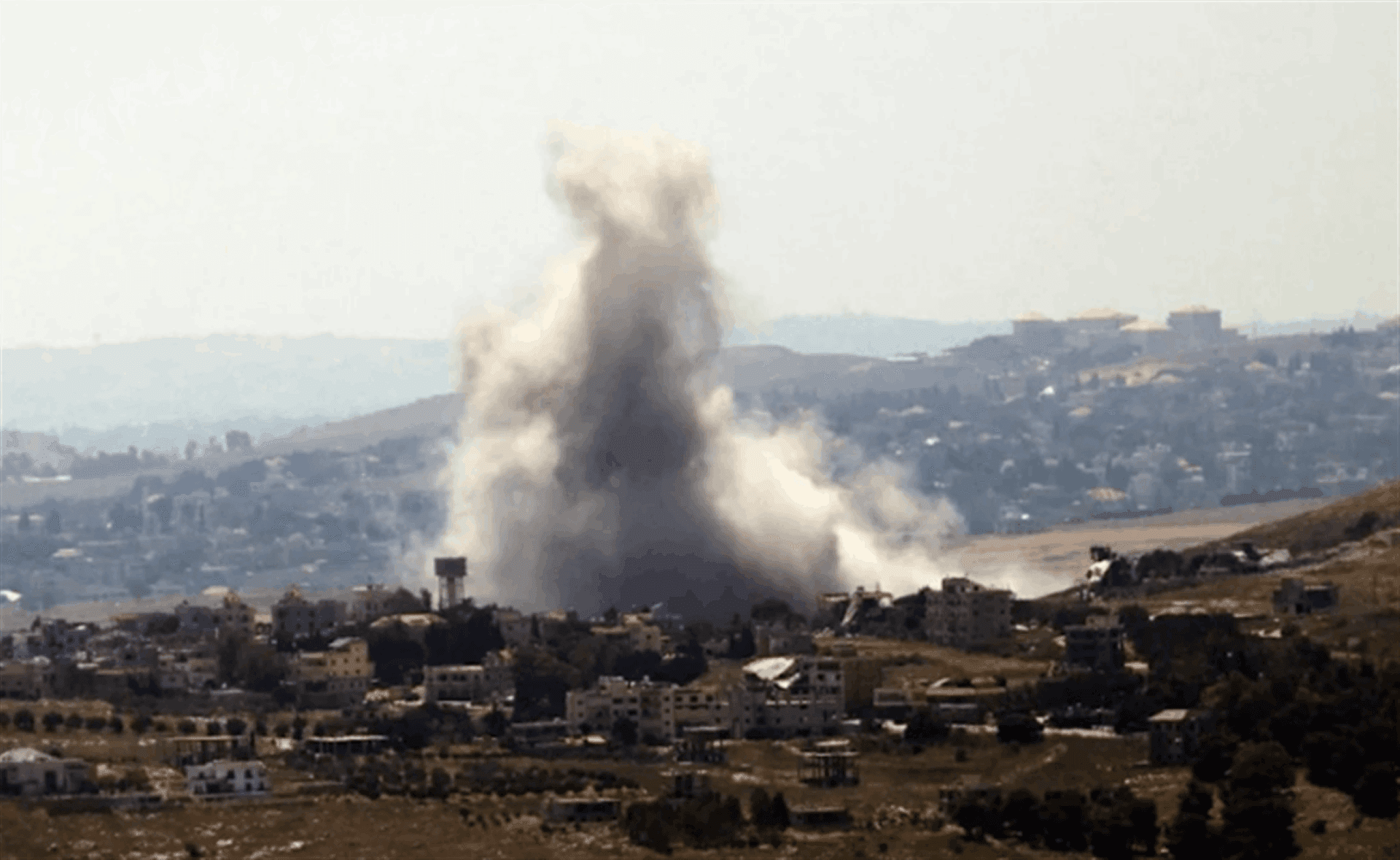 Ali Al-Taher: Party's Last Holdout or Israel's First Target