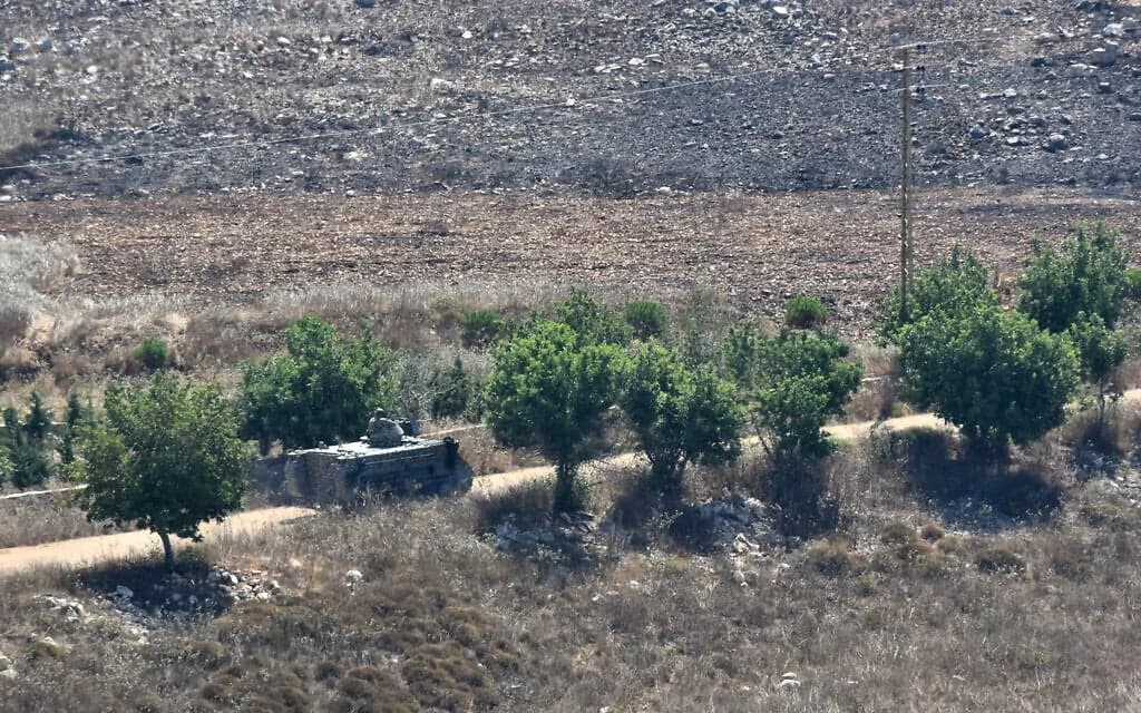Experimental zones amid escalation risks and legal limits