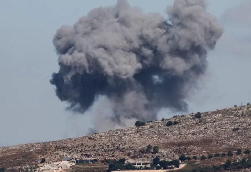 Israeli escalation ahead of Rome talks