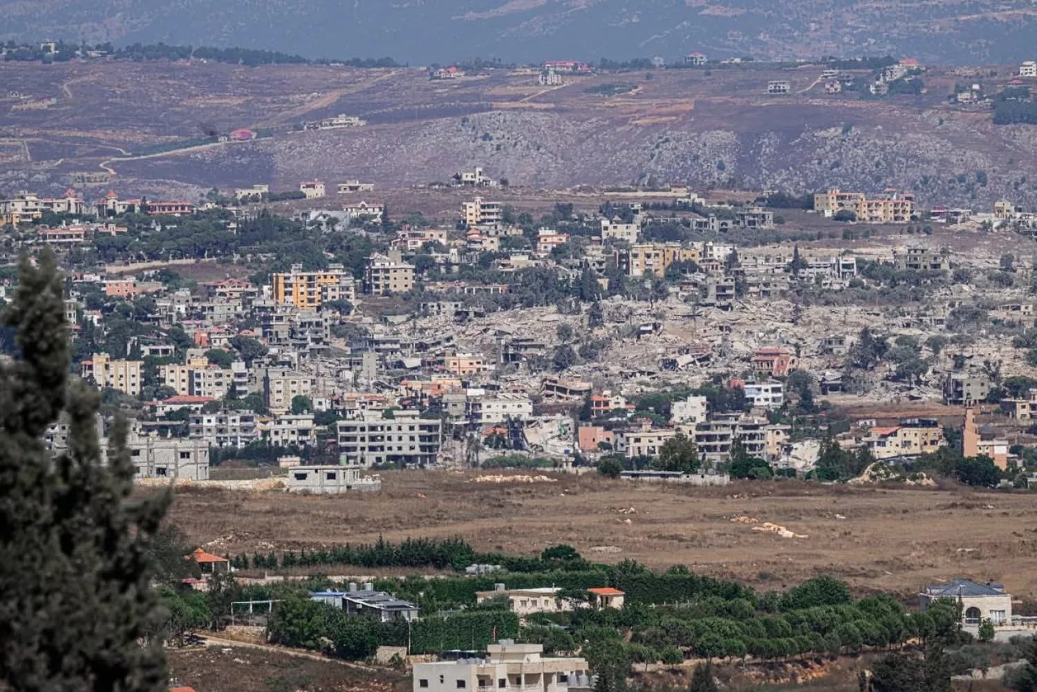 ما يخفيه الحزب في جبال الهرمل