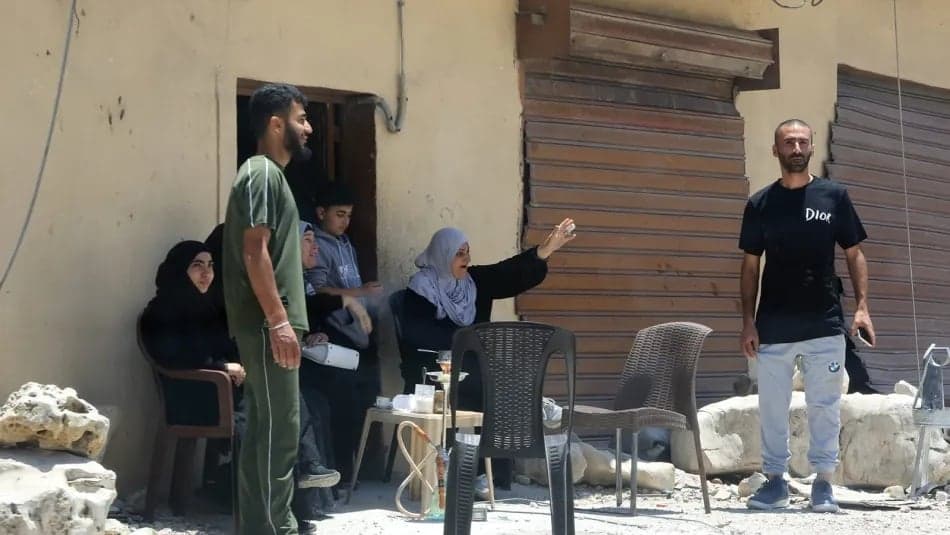Hezbollah manages supporter dissatisfaction over rent aid