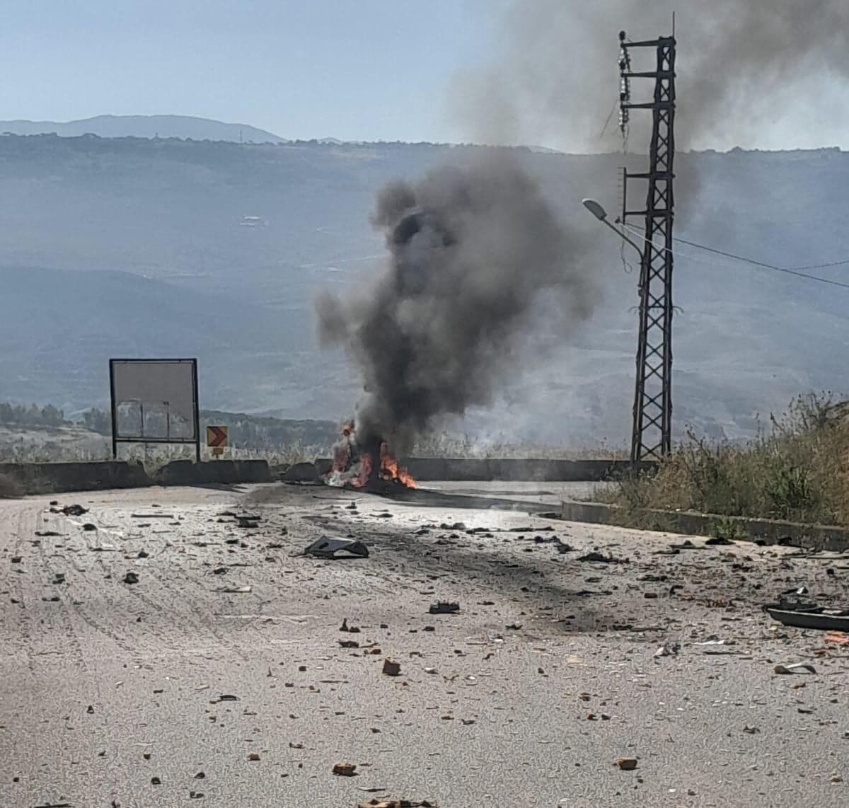 Israel adds ten towns to expansion despite ceasefire