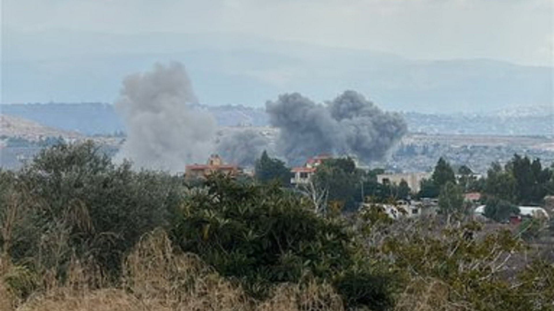Israel's southern operations continue