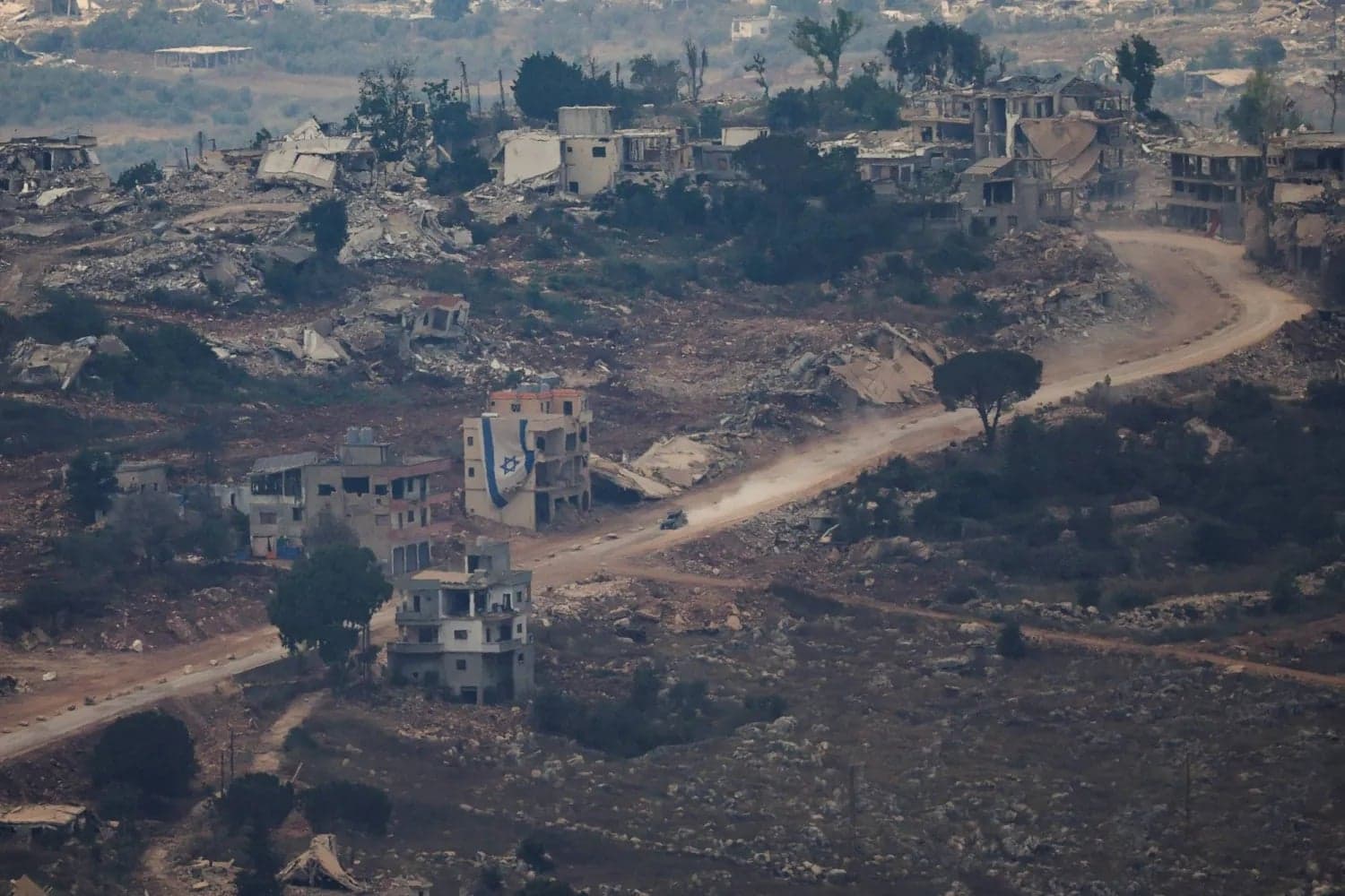 Unknown outcomes of ending occupation