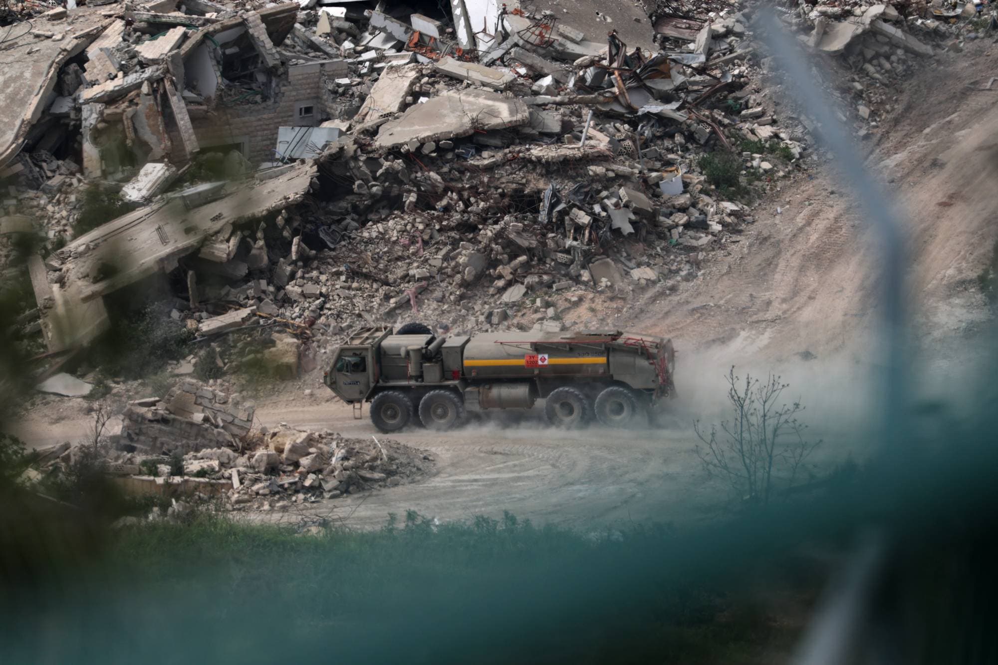 Hezbollah Disarmament Strategies Revealed