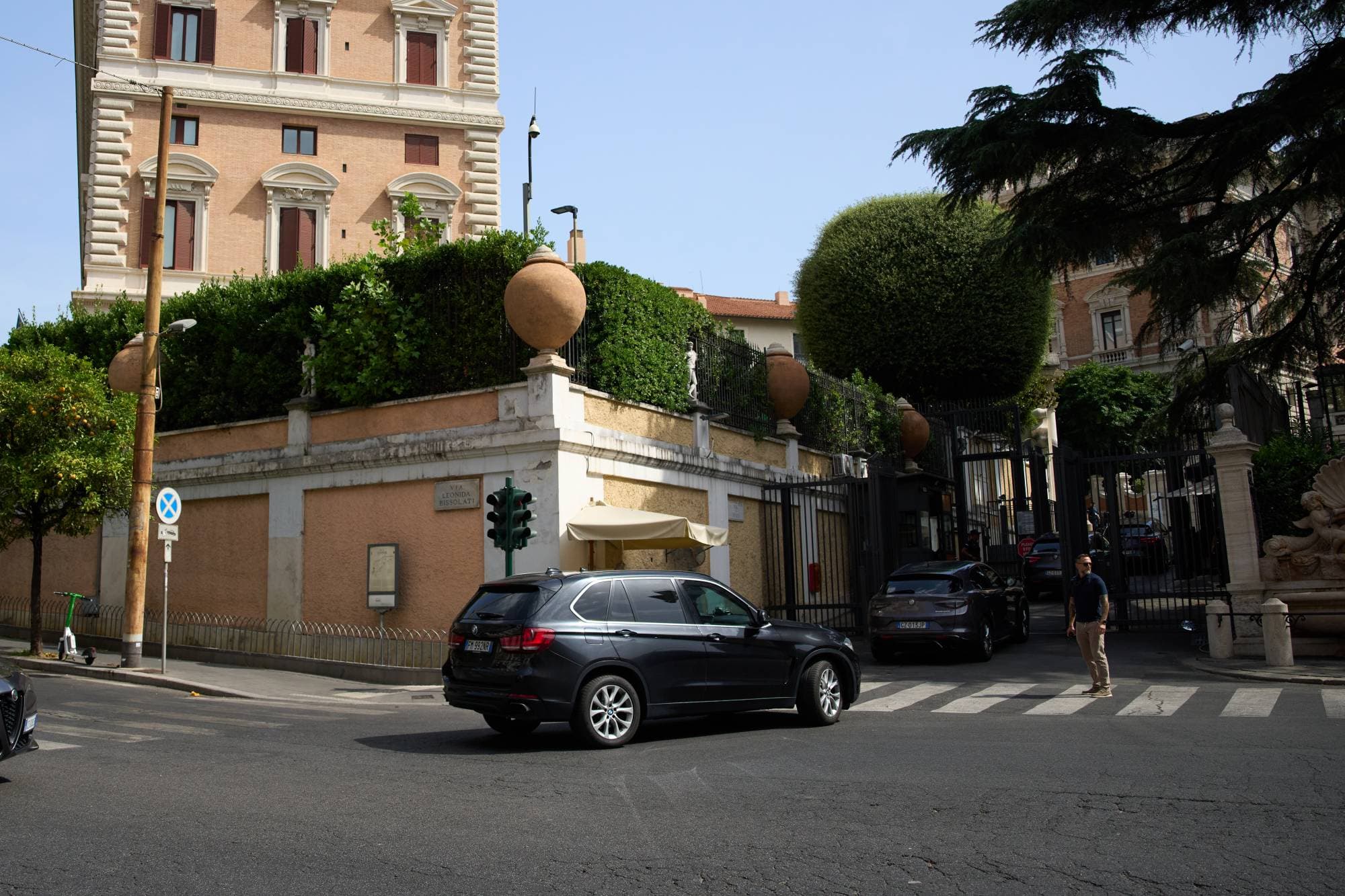 Roma's Seventh Spotlight on Lebanon and Iran