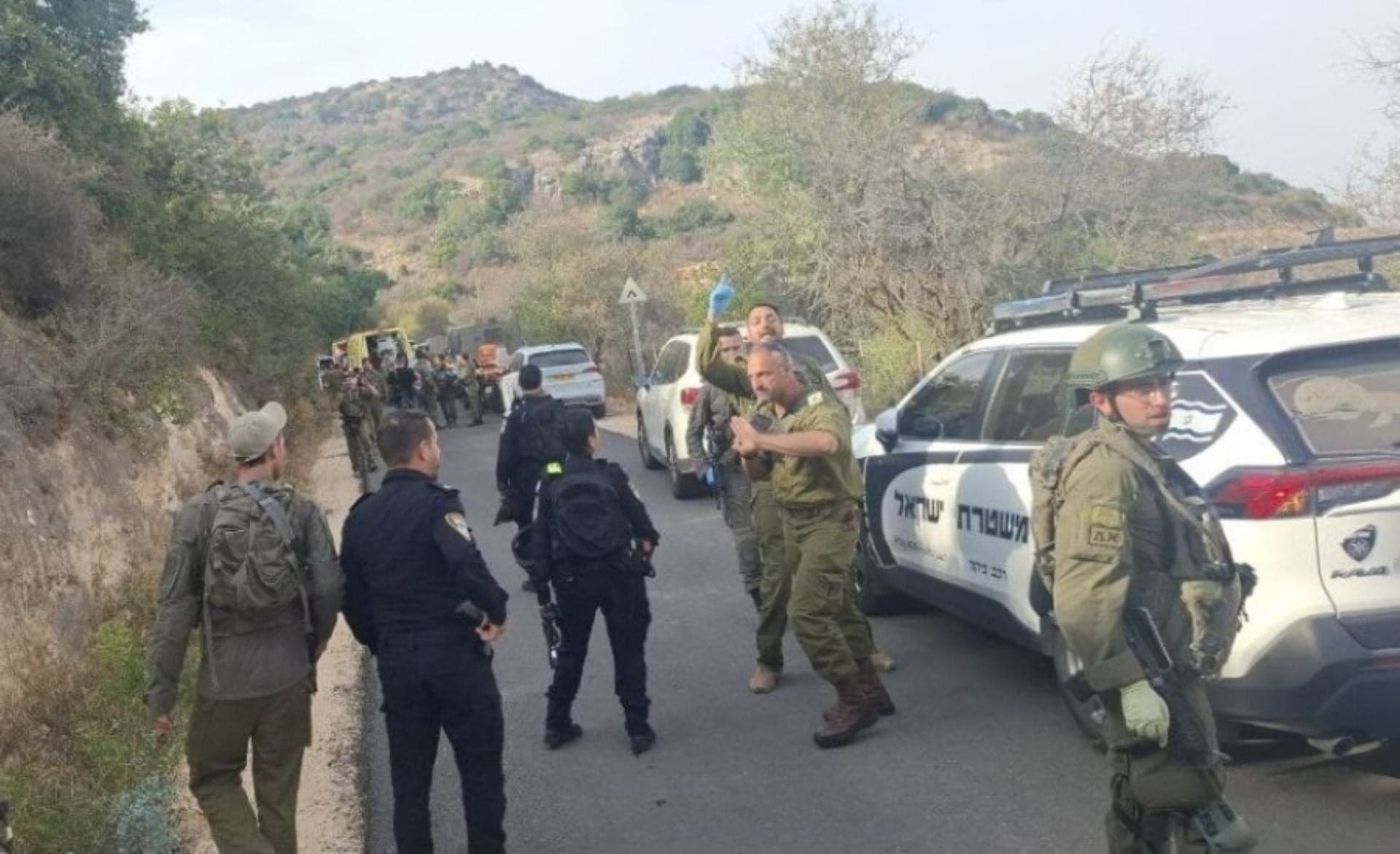 Hezbollah weapon raises fears of assassinations and Israeli strikes