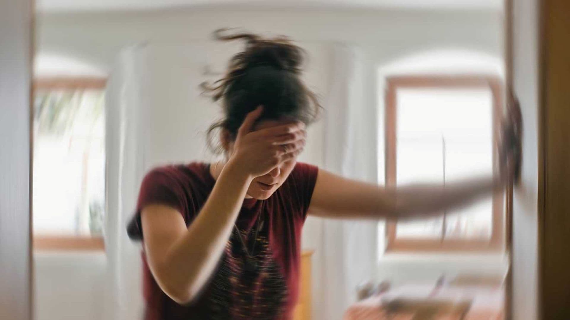 Four heart issues linked to lightheadedness