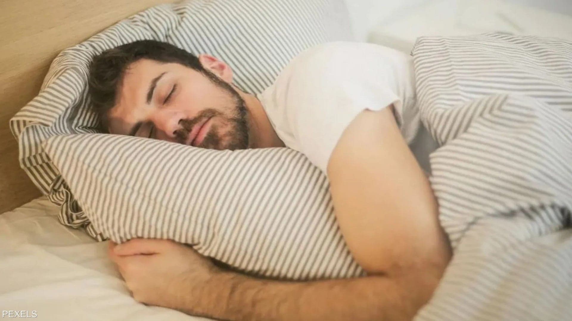 Impact of less than 7 hours sleep on weight
