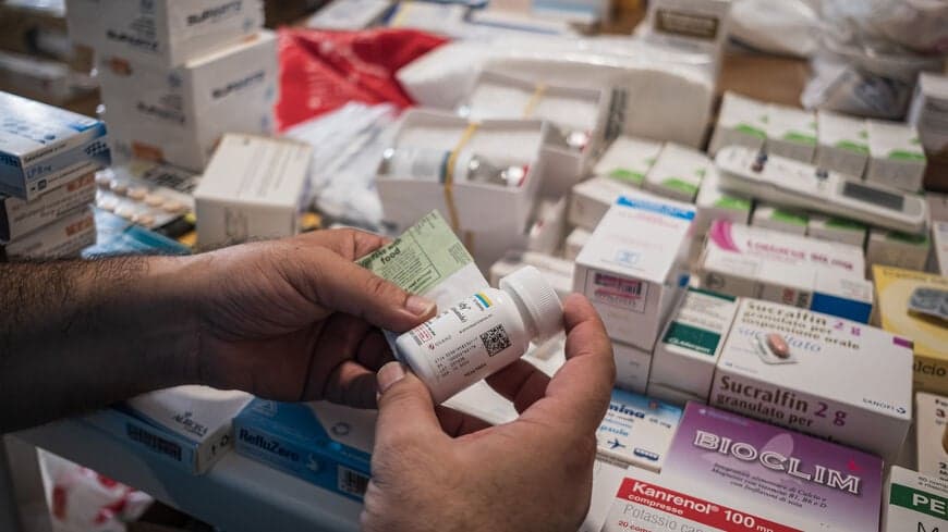 Cancer drug scandal raises international concerns