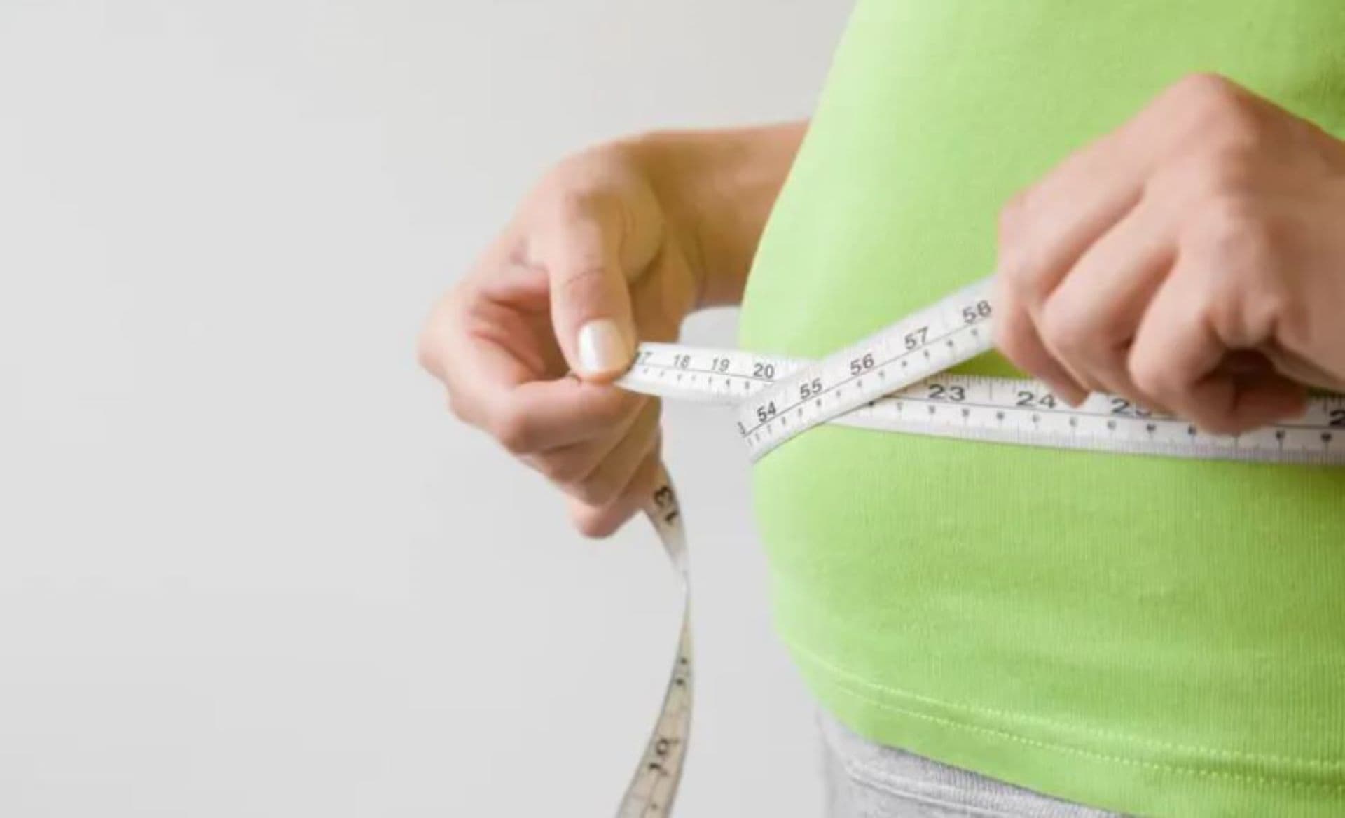 Foods That Reduce Visceral Fat