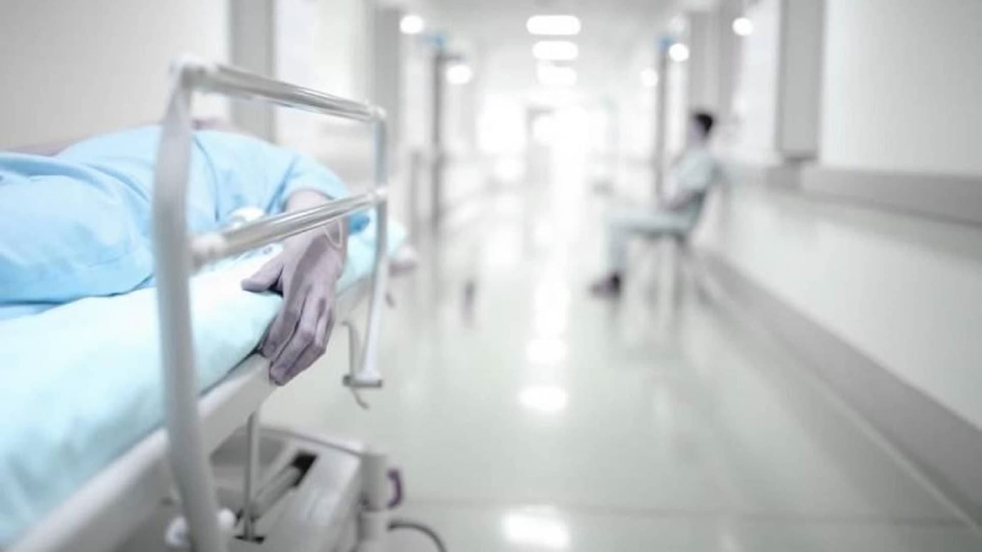 Hospital bed reductions raise concerns