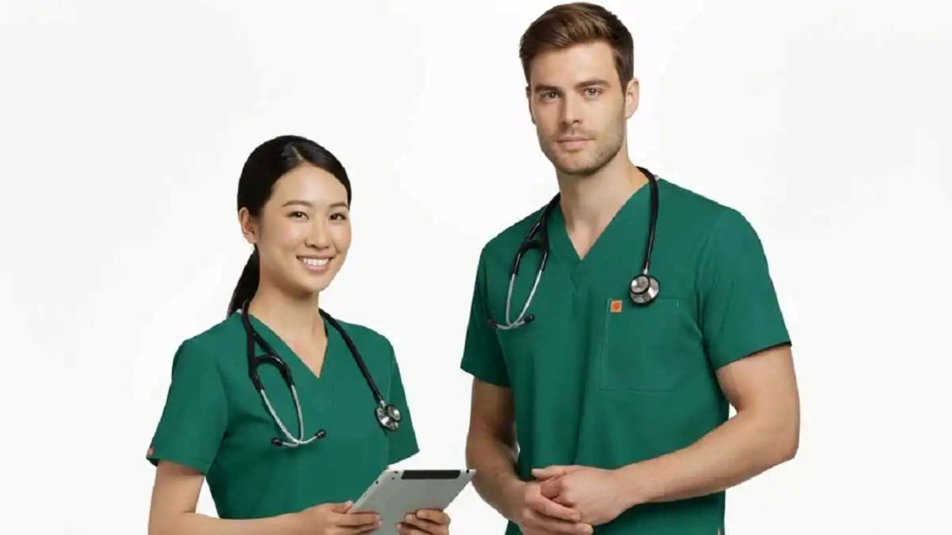 Why Surgeons Wear Green in OR