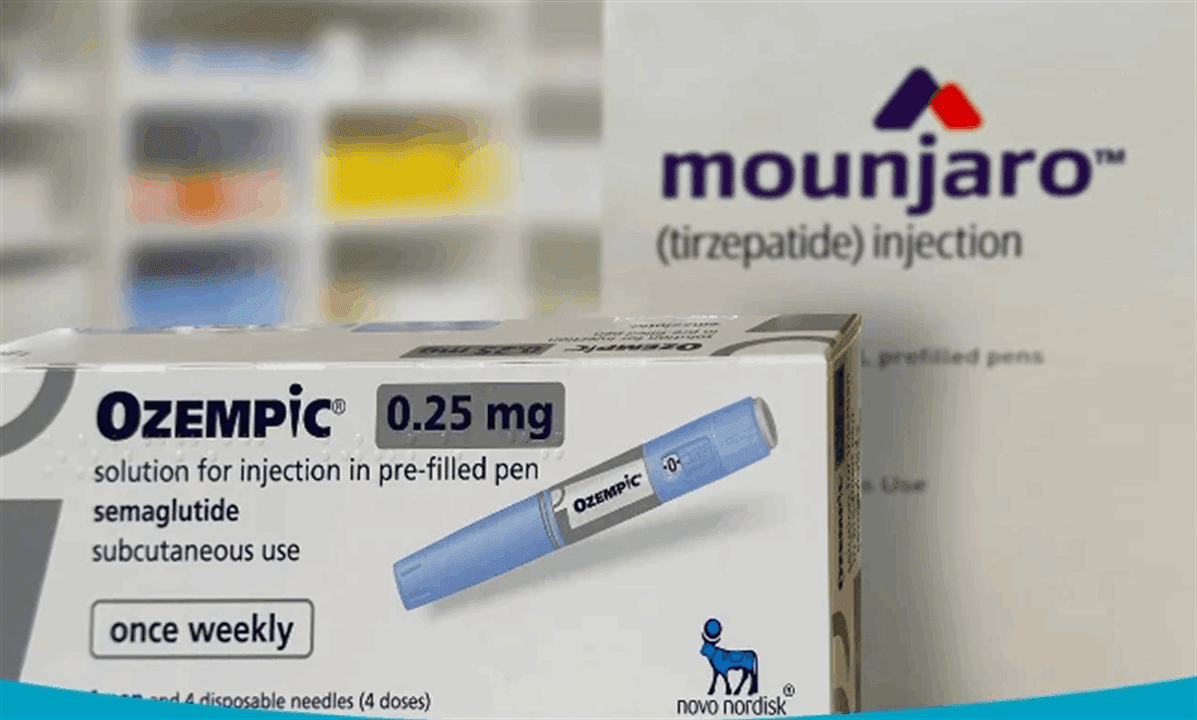 New rival for Ozempic and Mounjaro