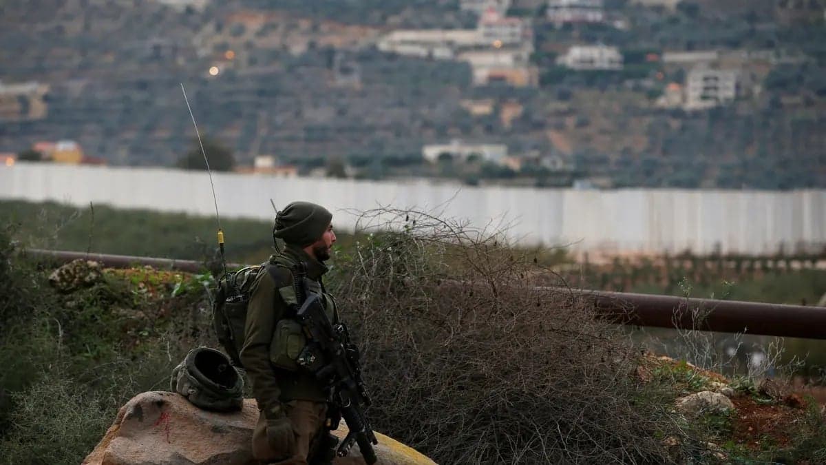 Hezbollah shifts hidden network outside strongholds